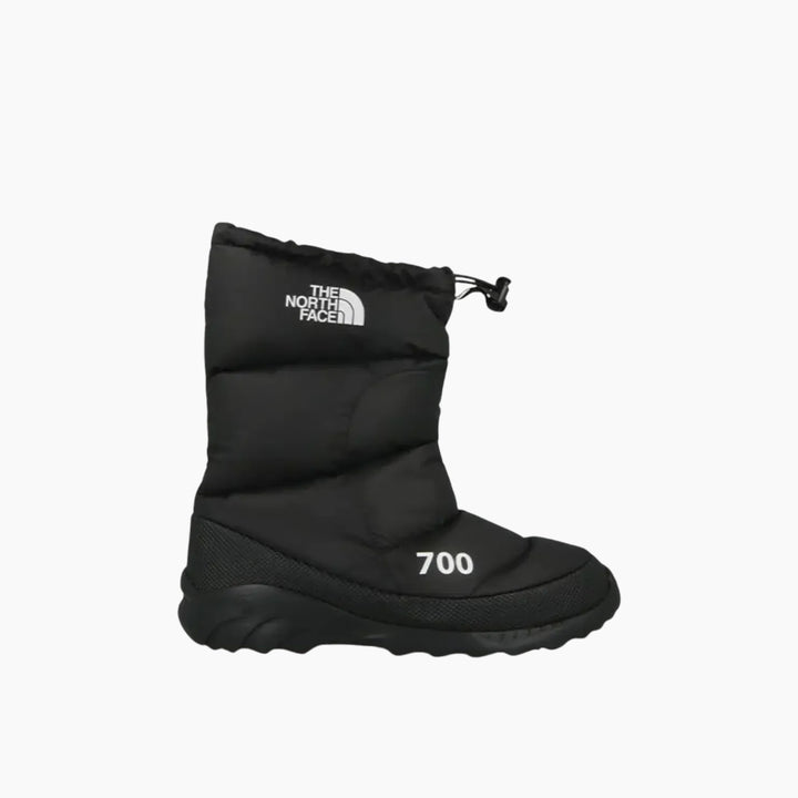 The North Face Nuptse Bootie 700 Boots