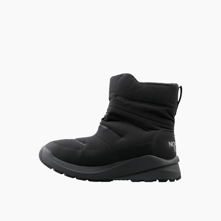 The North Face Nuptse II Bootie Boots