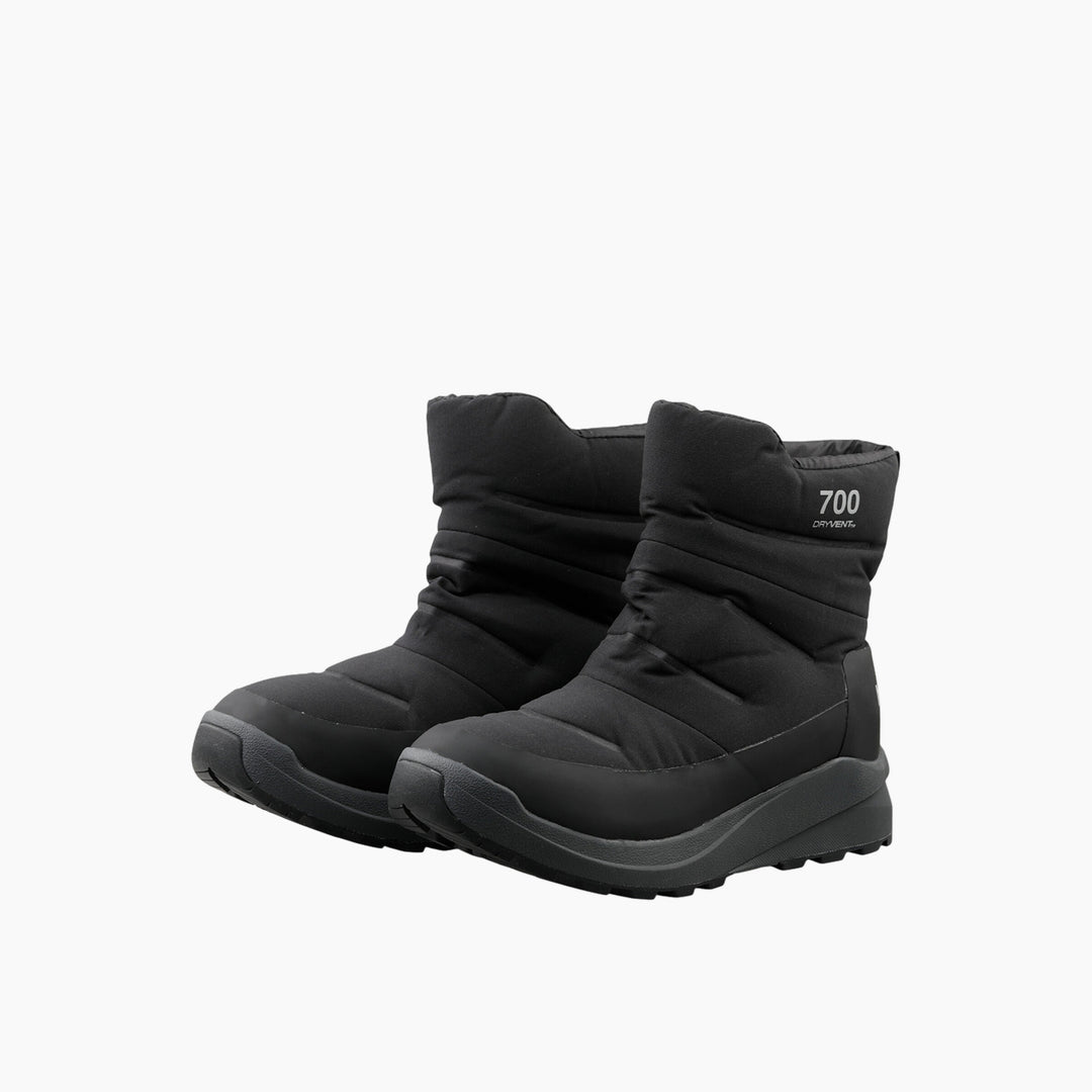 The North Face Nuptse II Bootie Boots