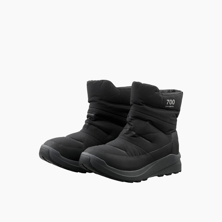 The North Face Nuptse II Bootie Boots