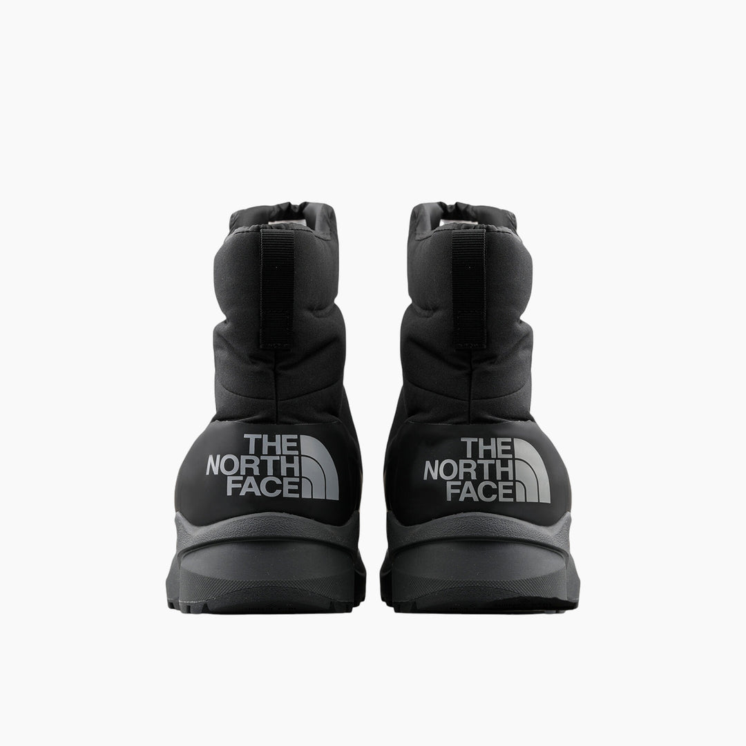 The North Face Nuptse II Bootie Boots