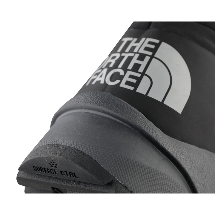 The North Face Nuptse II Bootie Boots