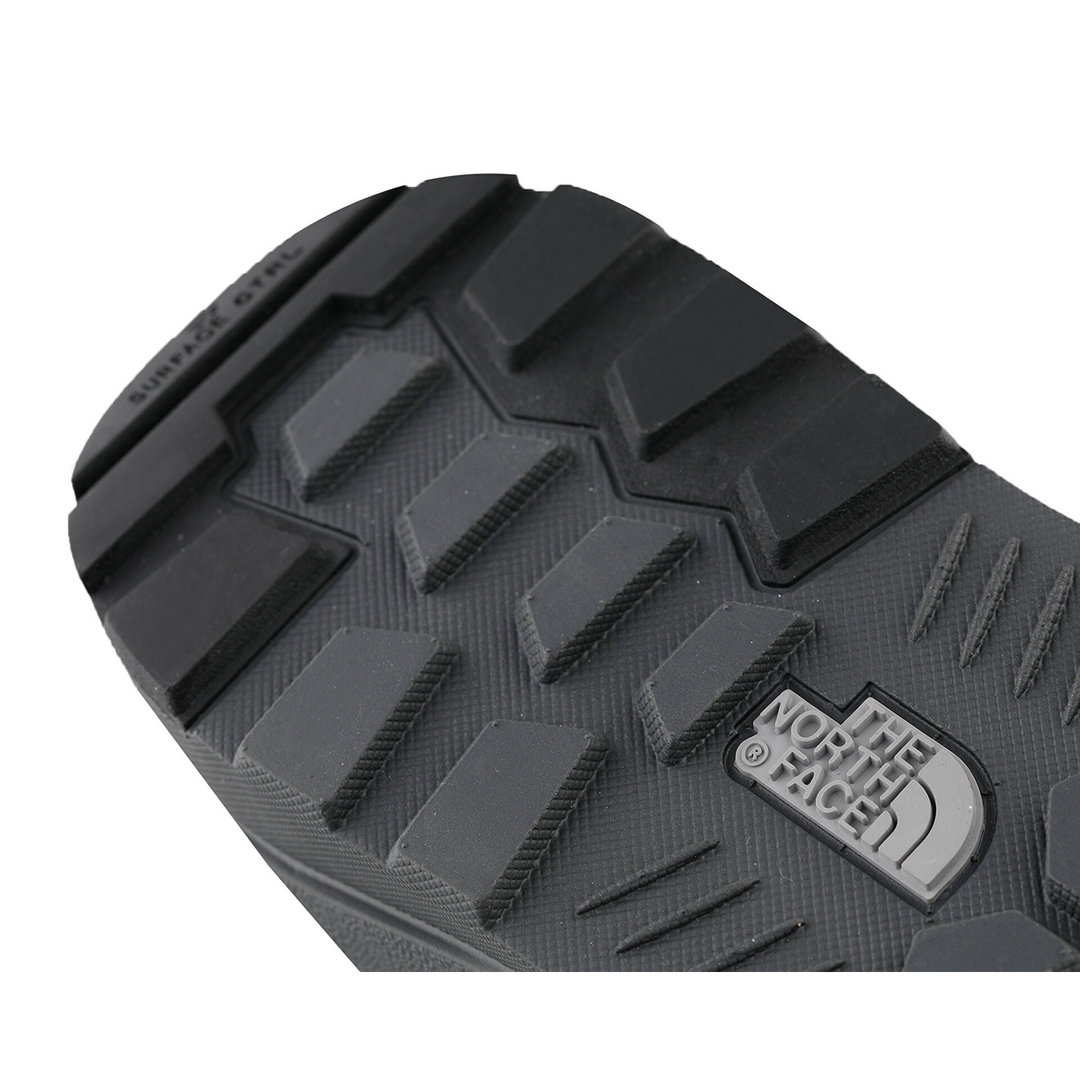 The North Face Nuptse II Bootie Boots