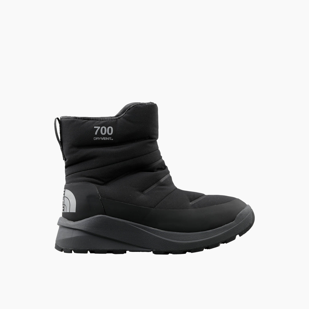 The North Face Nuptse II Bootie Boots