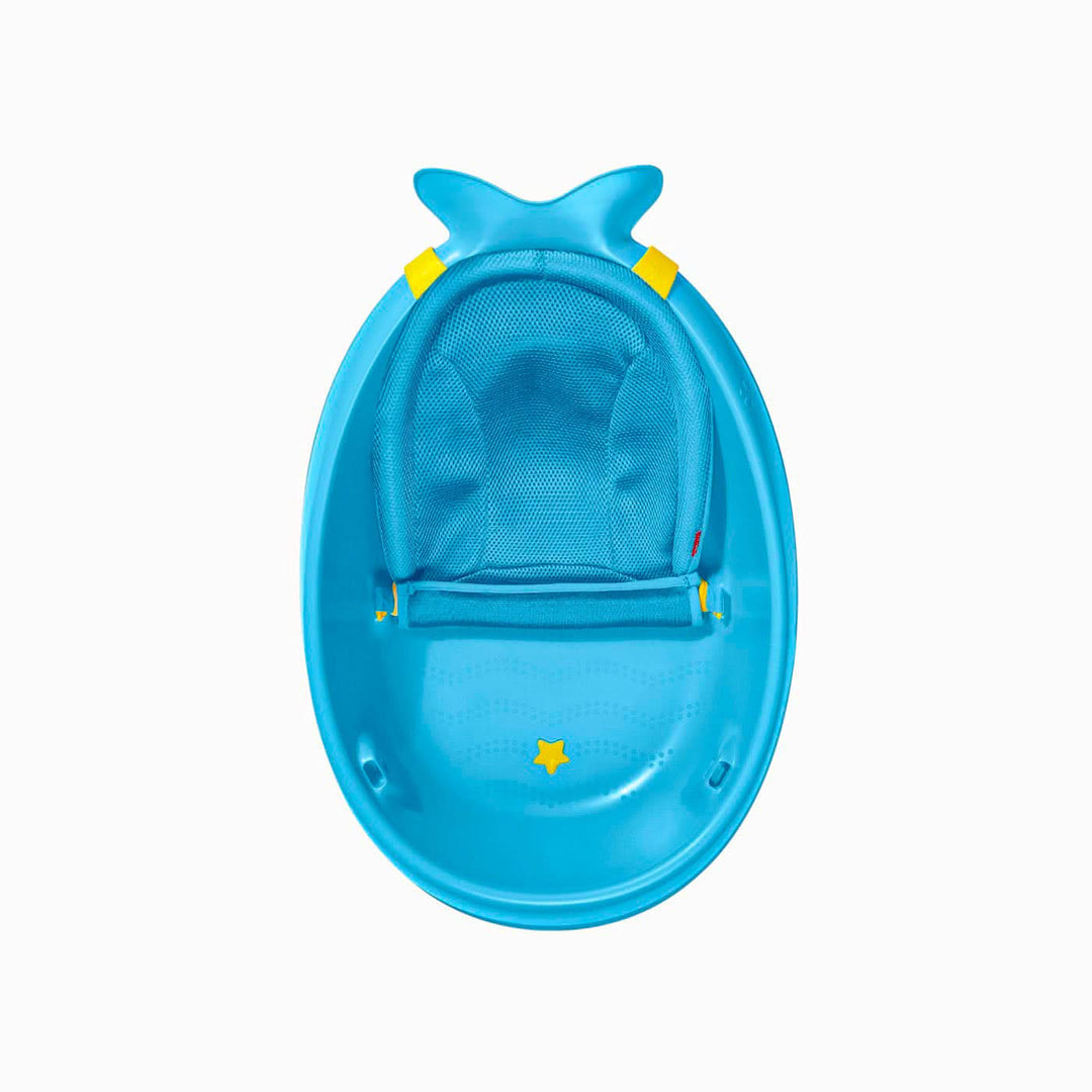 حوض استحمام Moby® Smart Sling™ ثلاثي المراحل