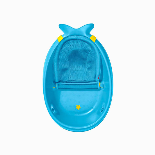 حوض استحمام Moby® Smart Sling™ ثلاثي المراحل