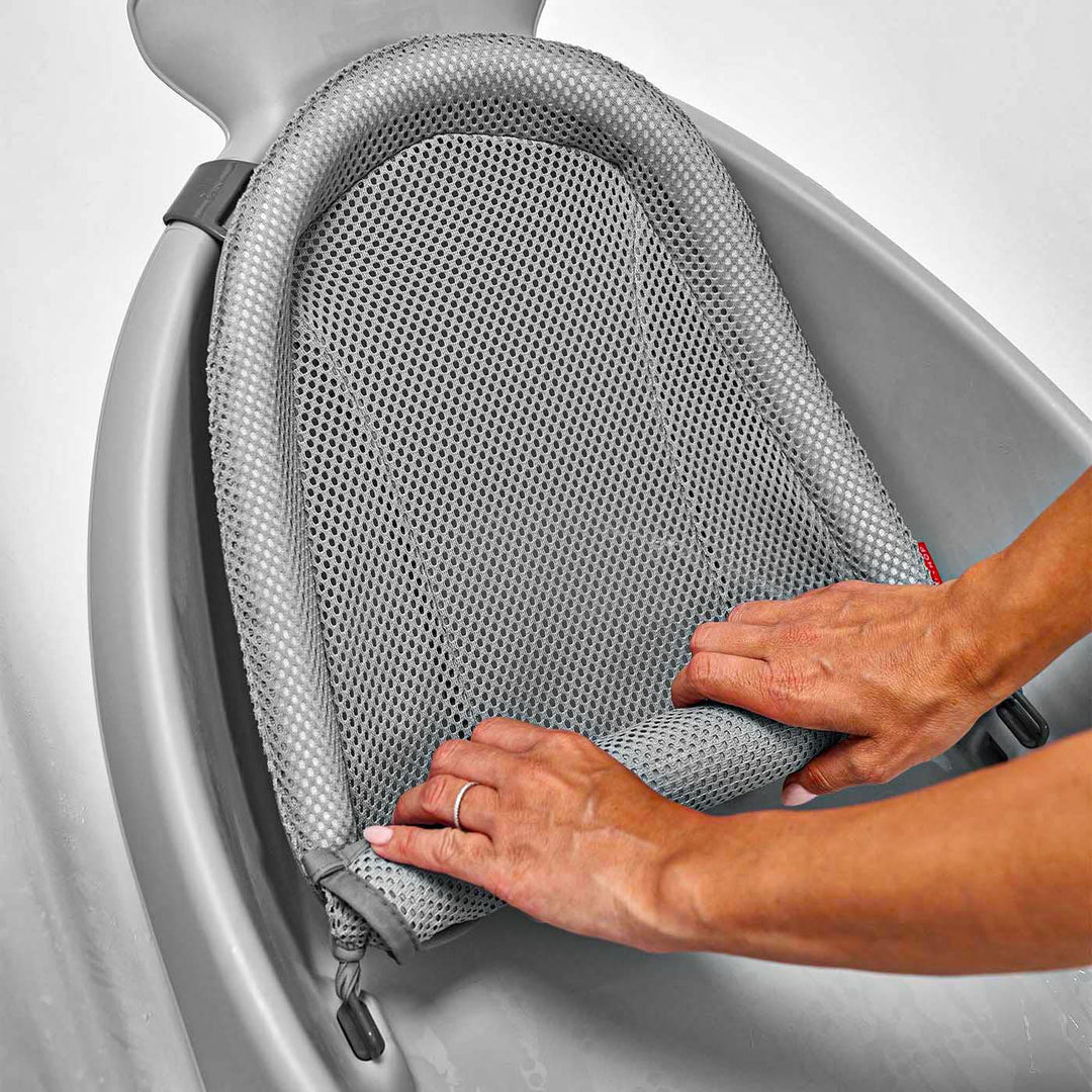 حوض استحمام Moby® Smart Sling™ ثلاثي المراحل