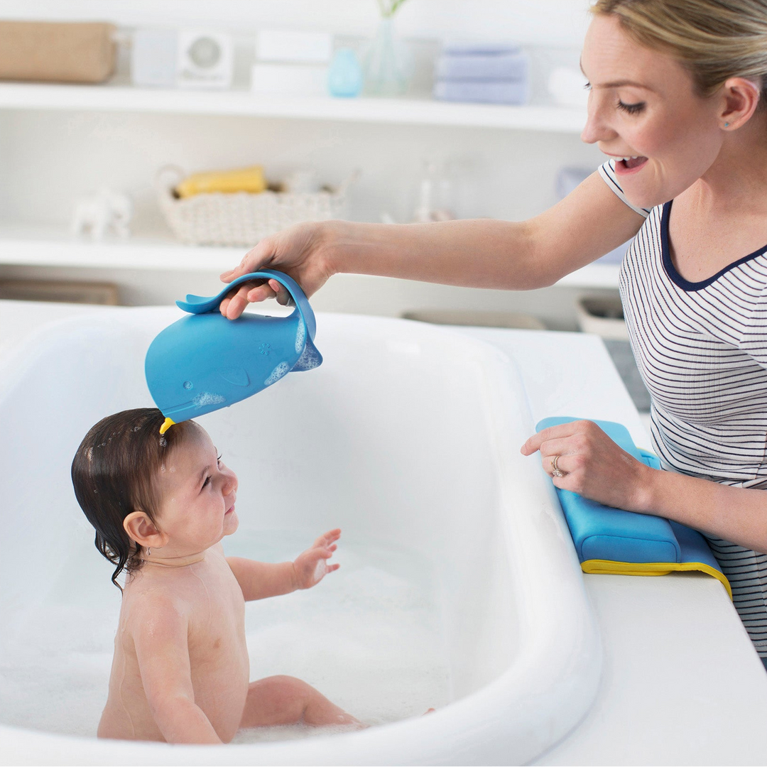 Skip Hop MOBY® Waterfall Bath Rinser
