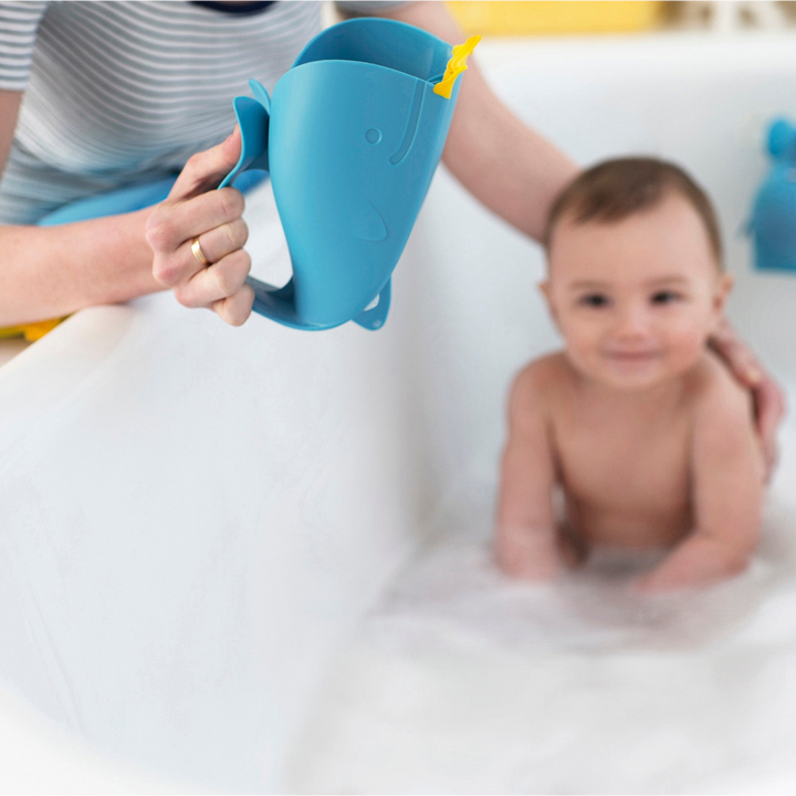 Skip Hop MOBY® Waterfall Bath Rinser