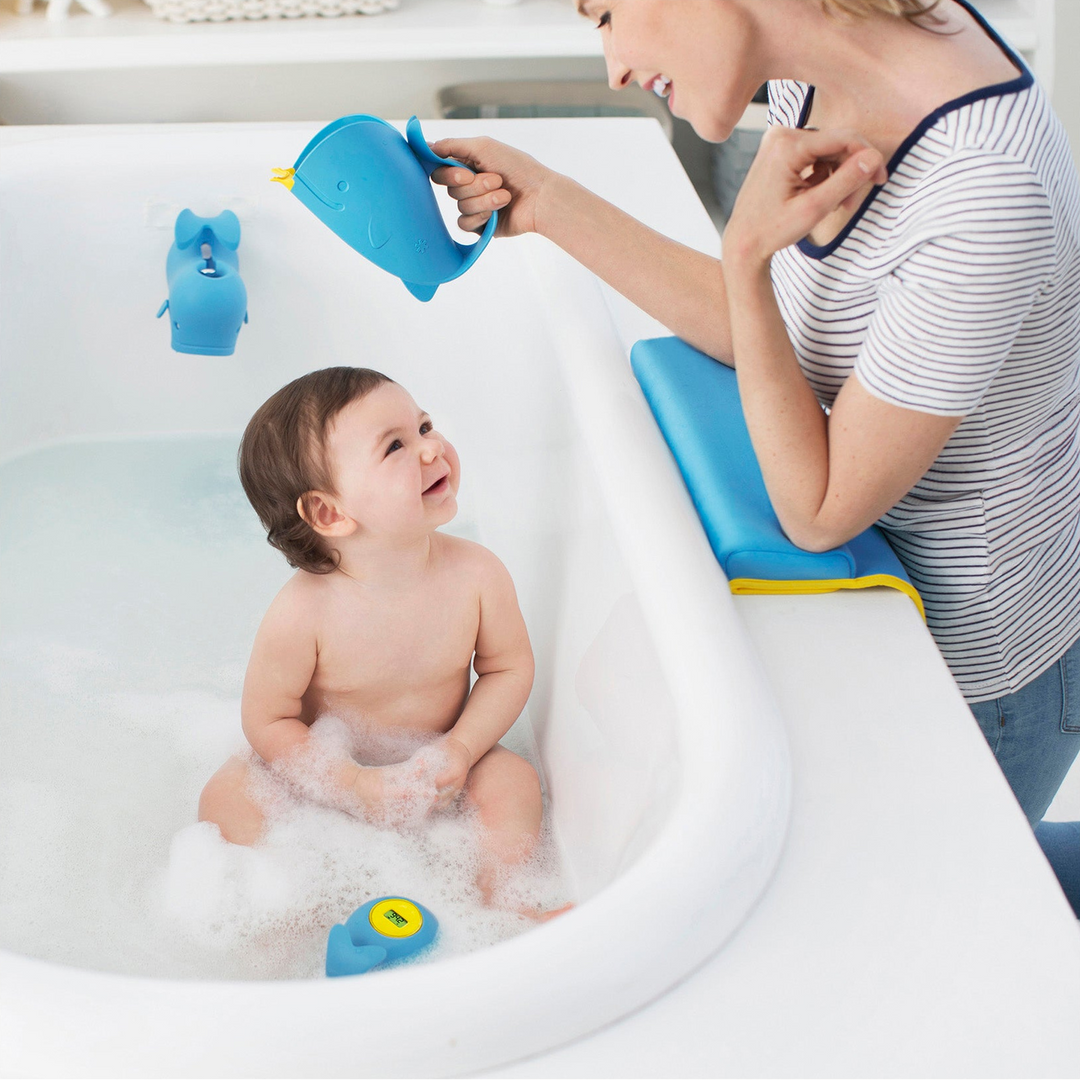 Skip Hop MOBY® Waterfall Bath Rinser