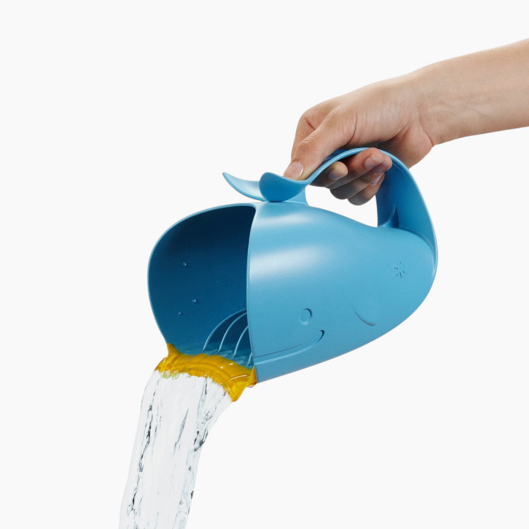 Skip Hop MOBY® Waterfall Bath Rinser