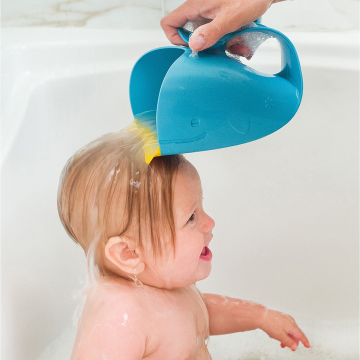 Skip Hop MOBY® Waterfall Bath Rinser