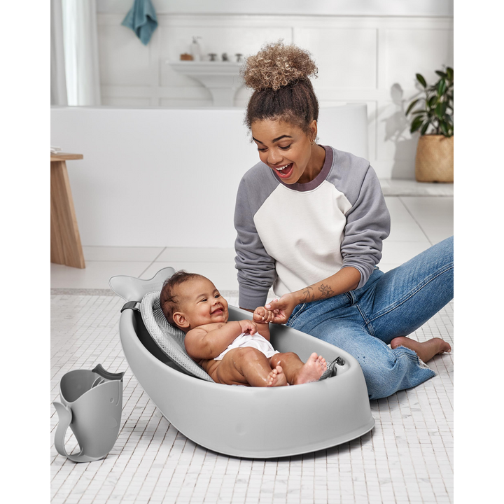 Skip Hop MOBY® Waterfall Bath Rinser
