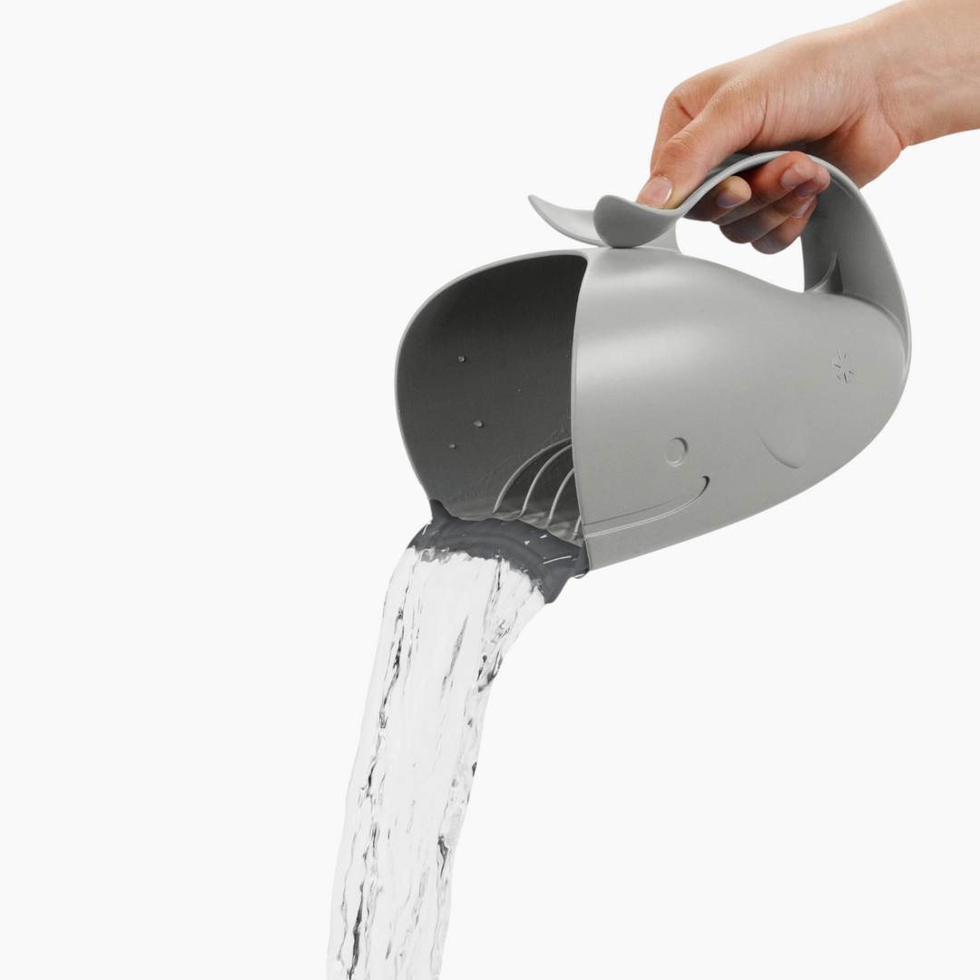 Skip Hop MOBY® Waterfall Bath Rinser