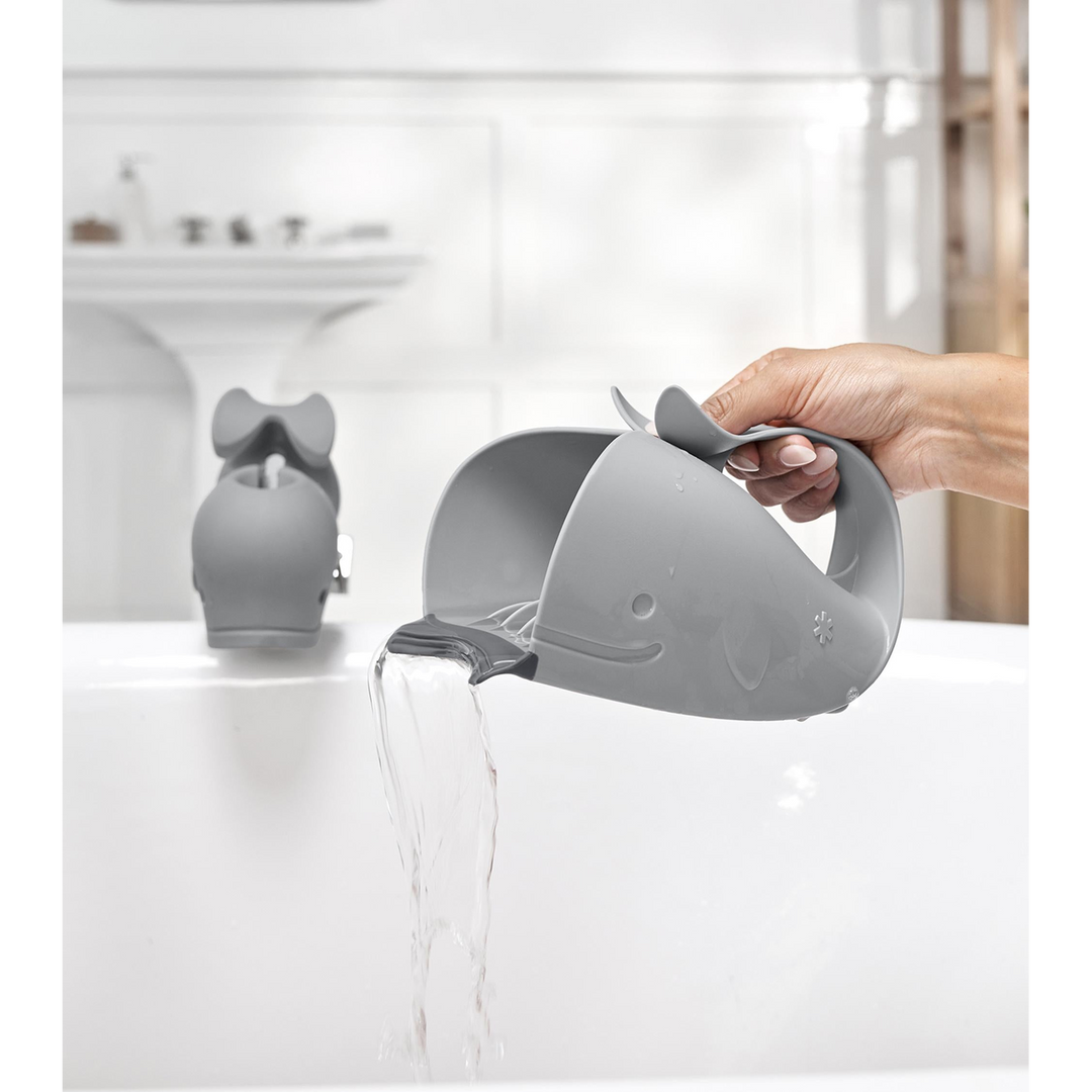 Skip Hop MOBY® Waterfall Bath Rinser