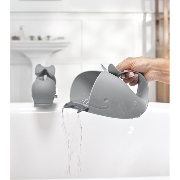 Skip Hop MOBY® Waterfall Bath Rinser