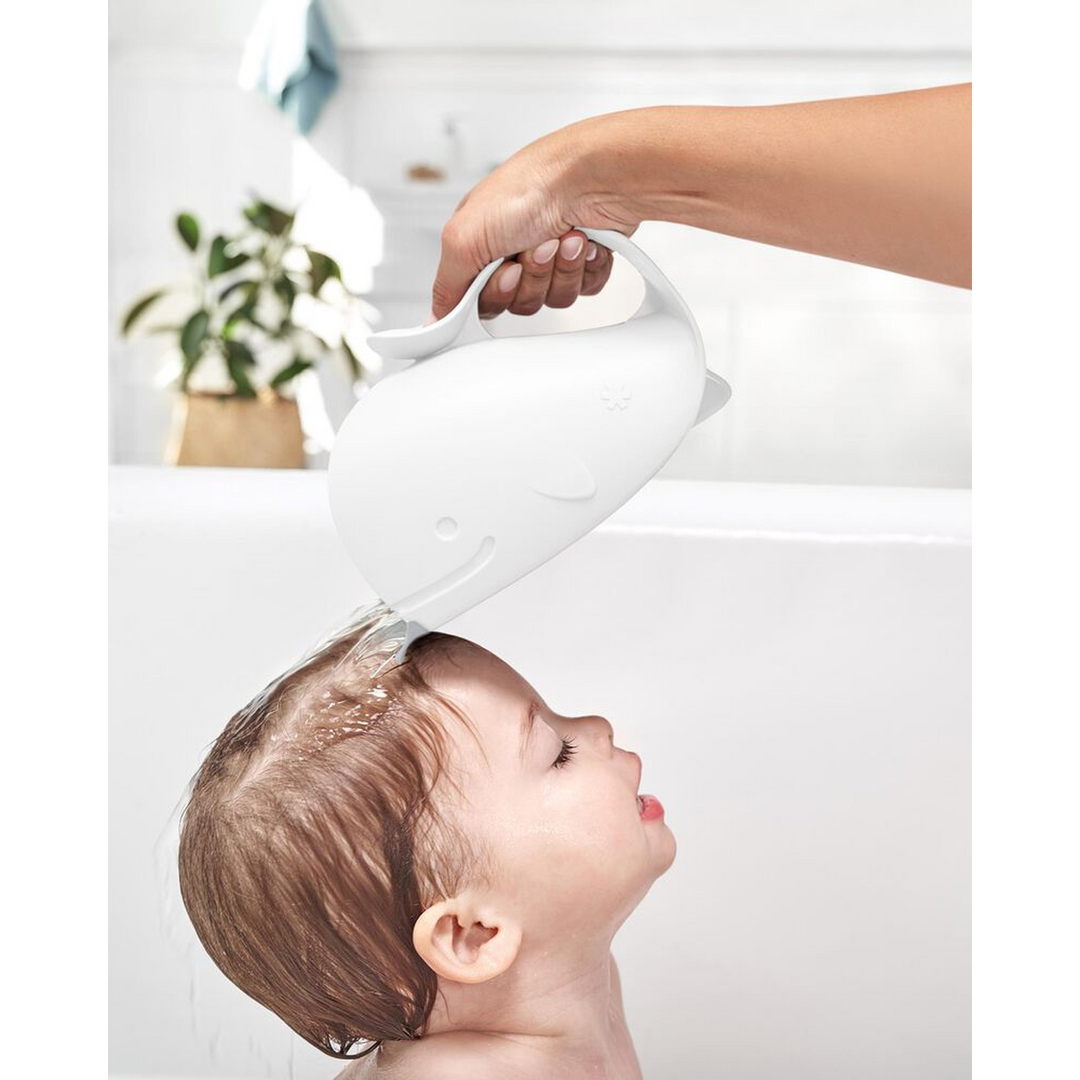 Skip Hop MOBY® Waterfall Bath Rinser