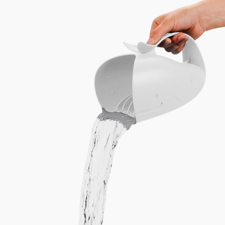 Skip Hop MOBY® Waterfall Bath Rinser