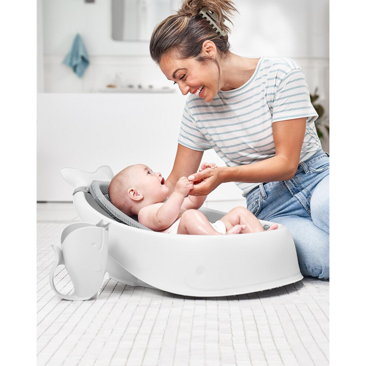 Skip Hop MOBY® Waterfall Bath Rinser