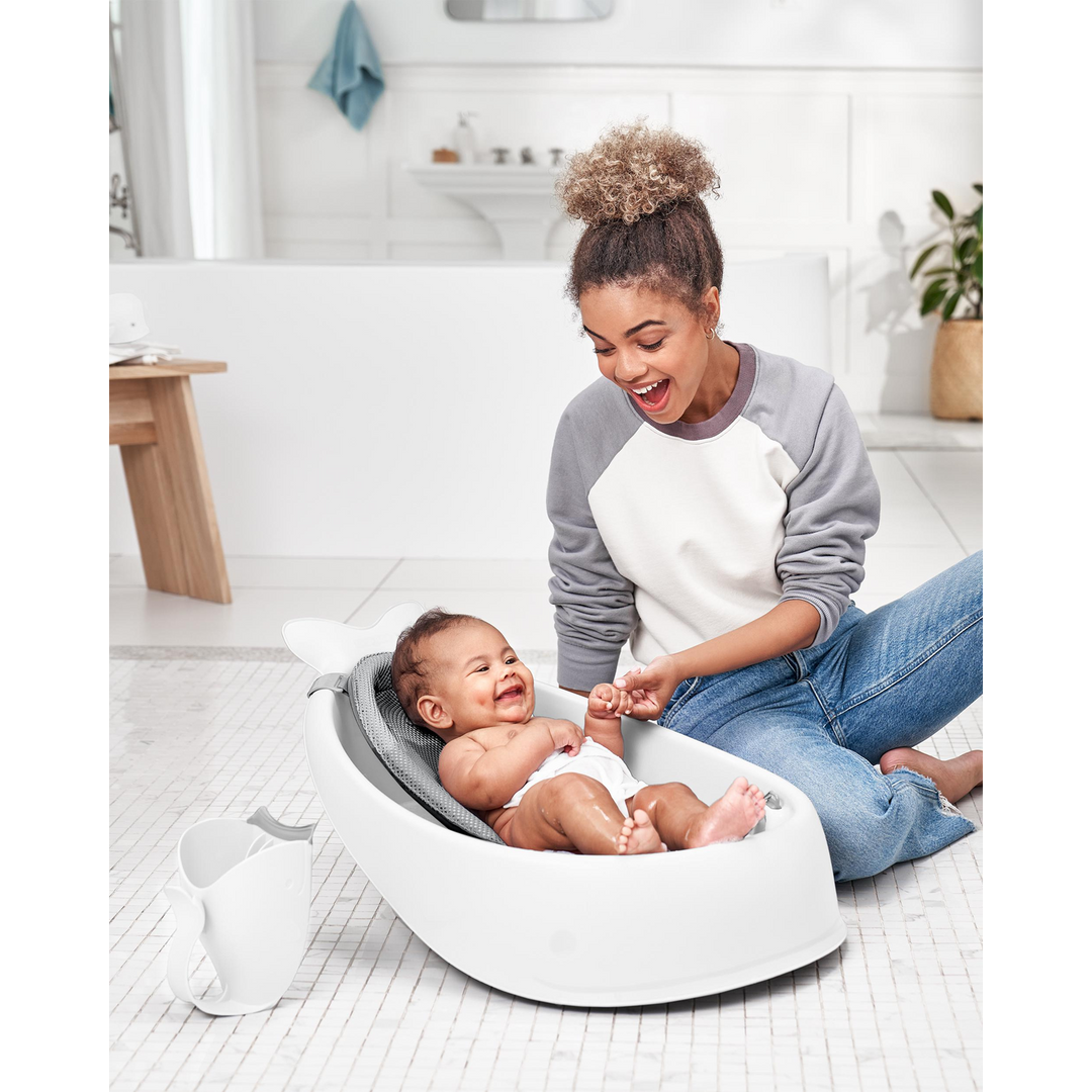 Skip Hop MOBY® Waterfall Bath Rinser