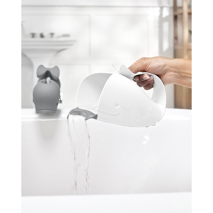 Skip Hop MOBY® Waterfall Bath Rinser