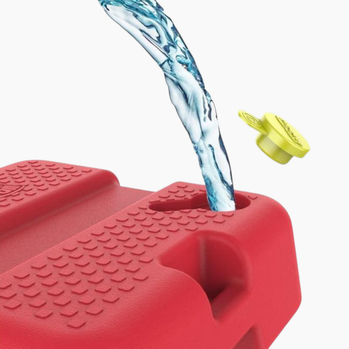 Moki 2 In 1 Reflex Soccer &amp; Tennis Trainer