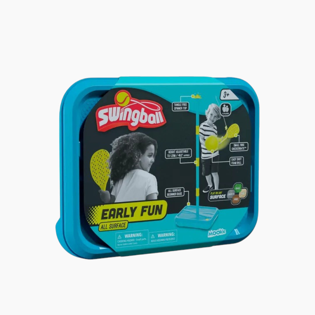 Moki All Surface Early Fun Swingball