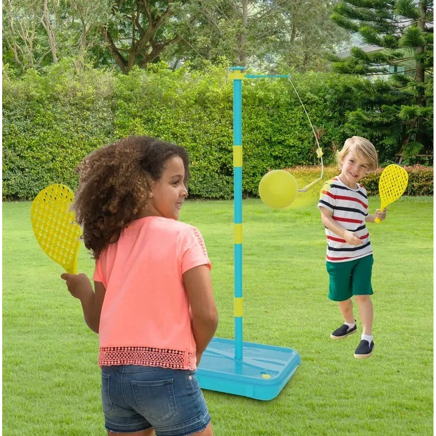 Moki All Surface Early Fun Swingball Moki All Surface Early Fun Swingball