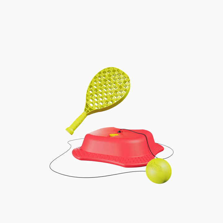 Moki All Surface Reflex Tennis Trainer