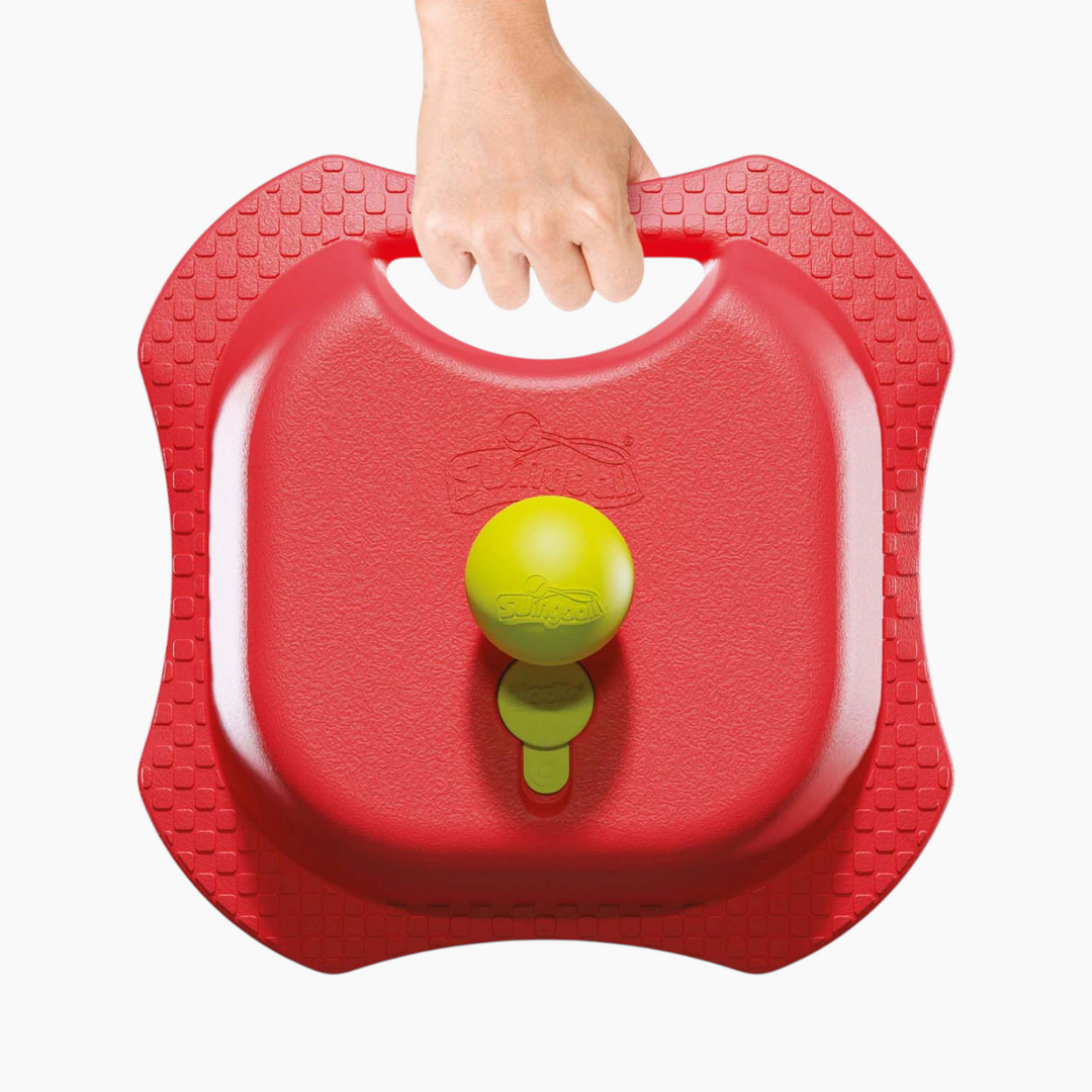 Moki All Surface Reflex Tennis Trainer