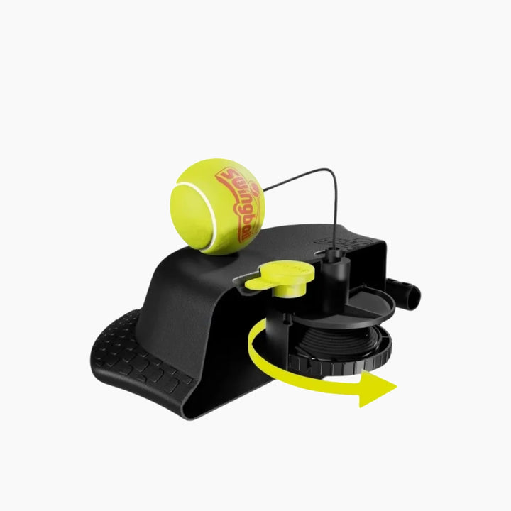 Moki All Surface Reflex Tennis Trainer Pro