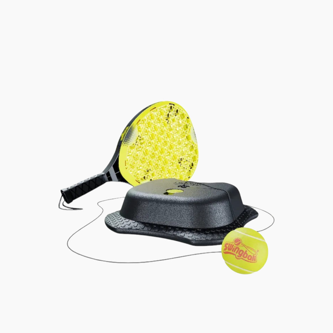 Moki All Surface Reflex Tennis Trainer Pro