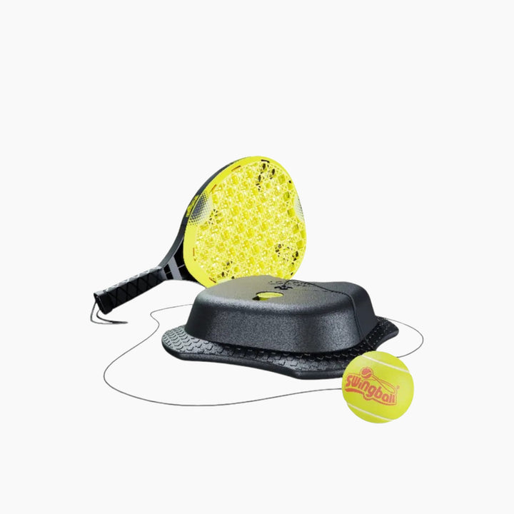 Moki All Surface Reflex Tennis Trainer Pro