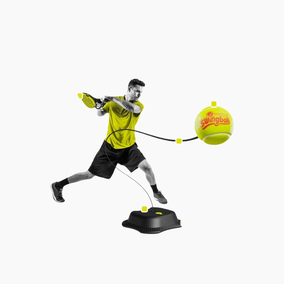 Moki All Surface Reflex Tennis Trainer Pro