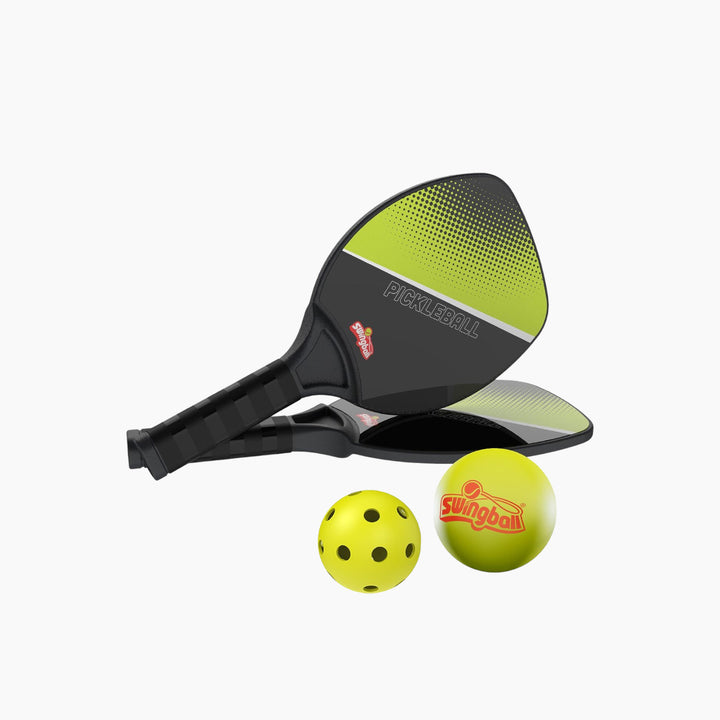 Moki Pickleball Bat &amp; Ball In Open Box