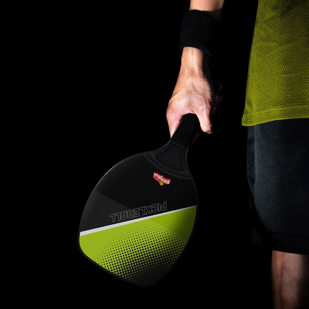 Moki Pickleball Bat &amp; Ball In Open Box