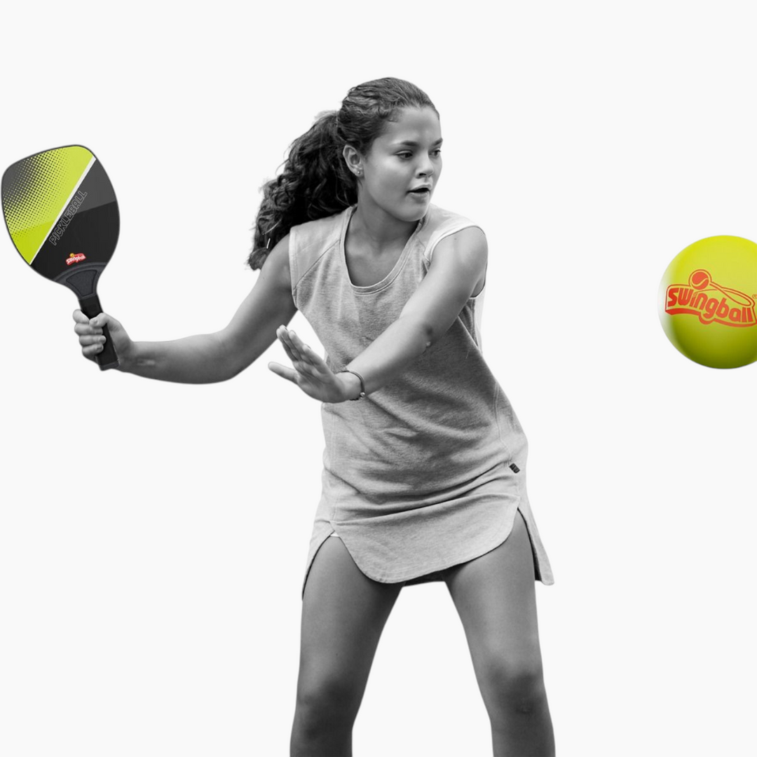 Moki Pickleball Bat &amp; Ball In Open Box