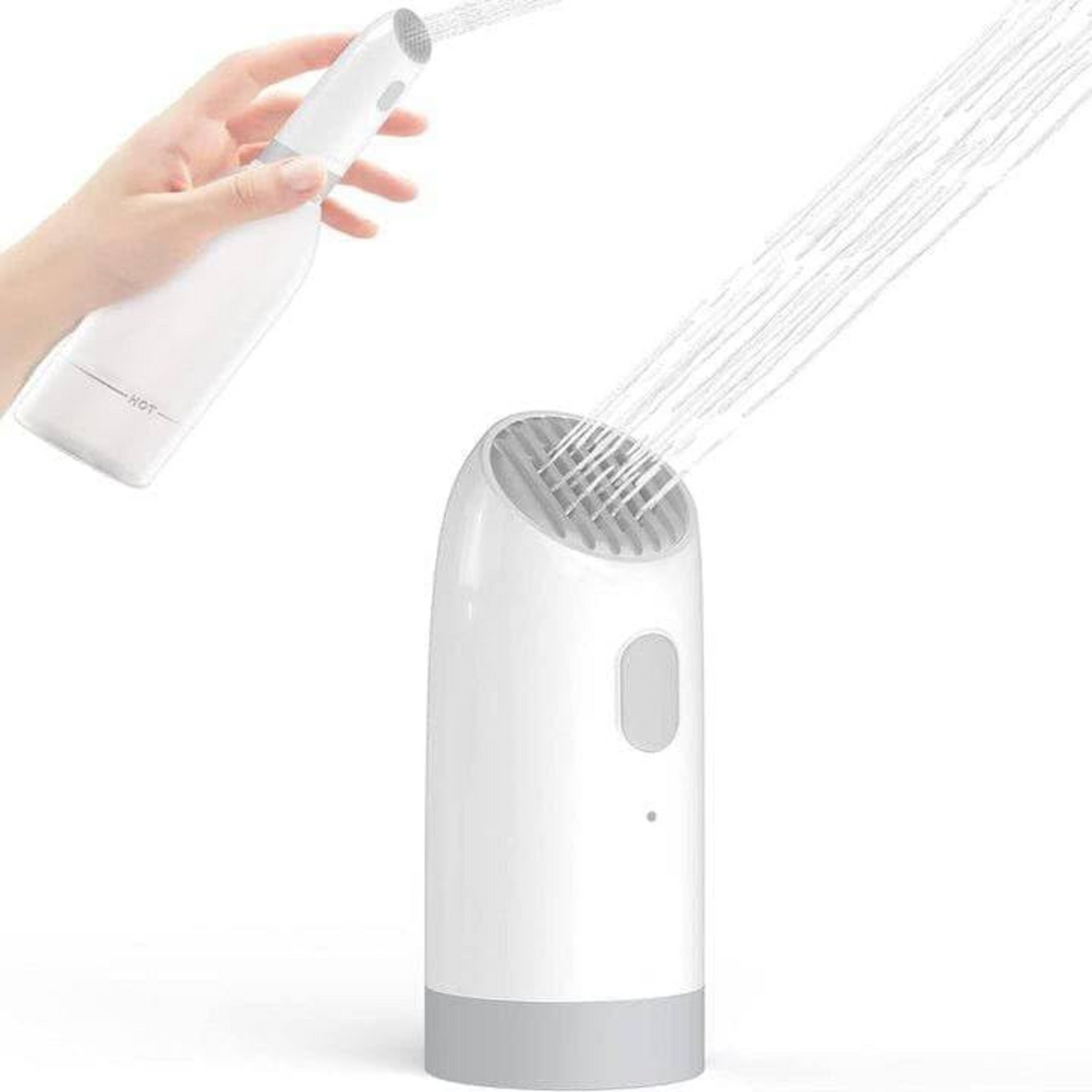 MOMENT Rechargeable Travel Bidet