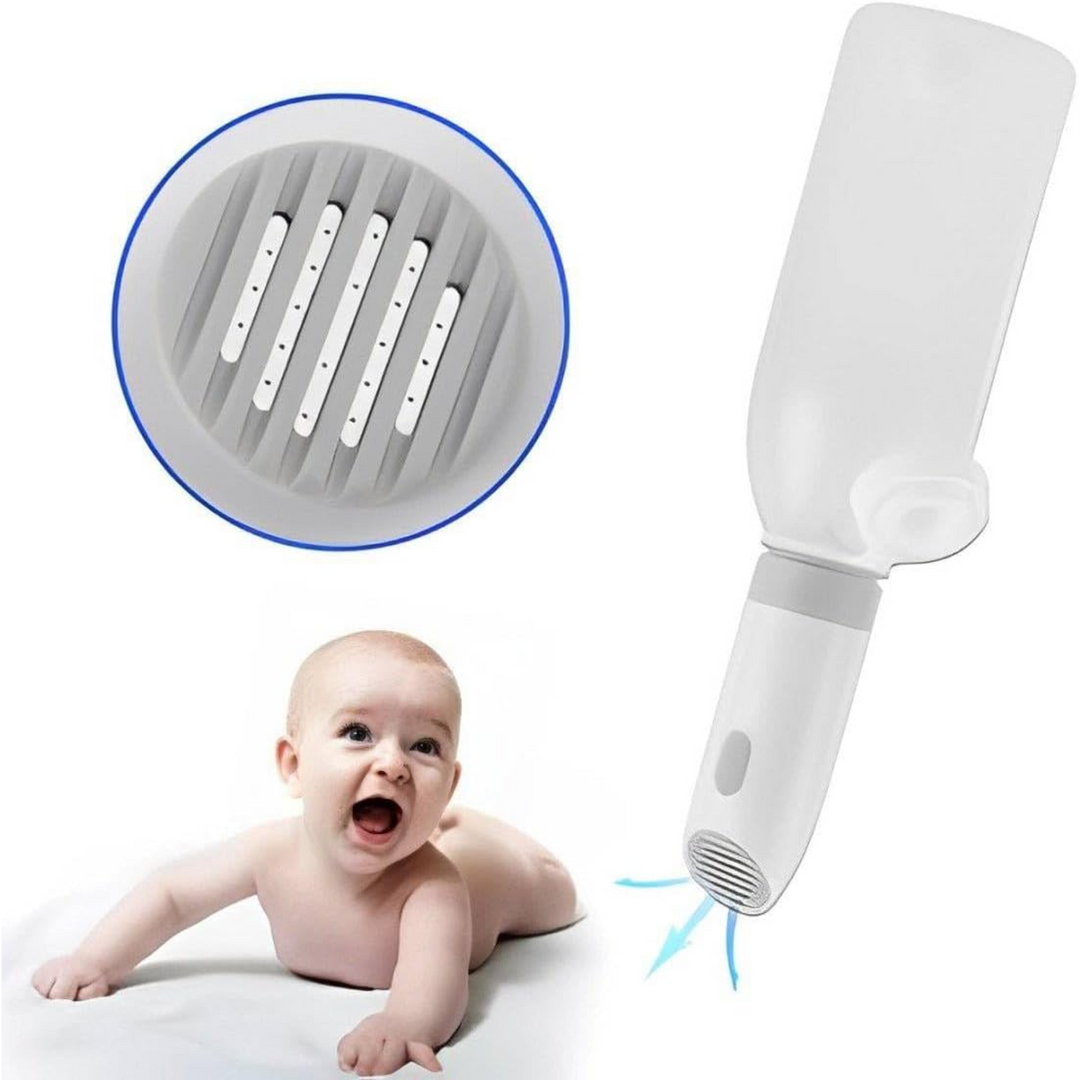 MOMENT Rechargeable Travel Bidet