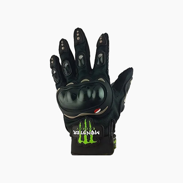 Monster Energy Sport Racing Glove