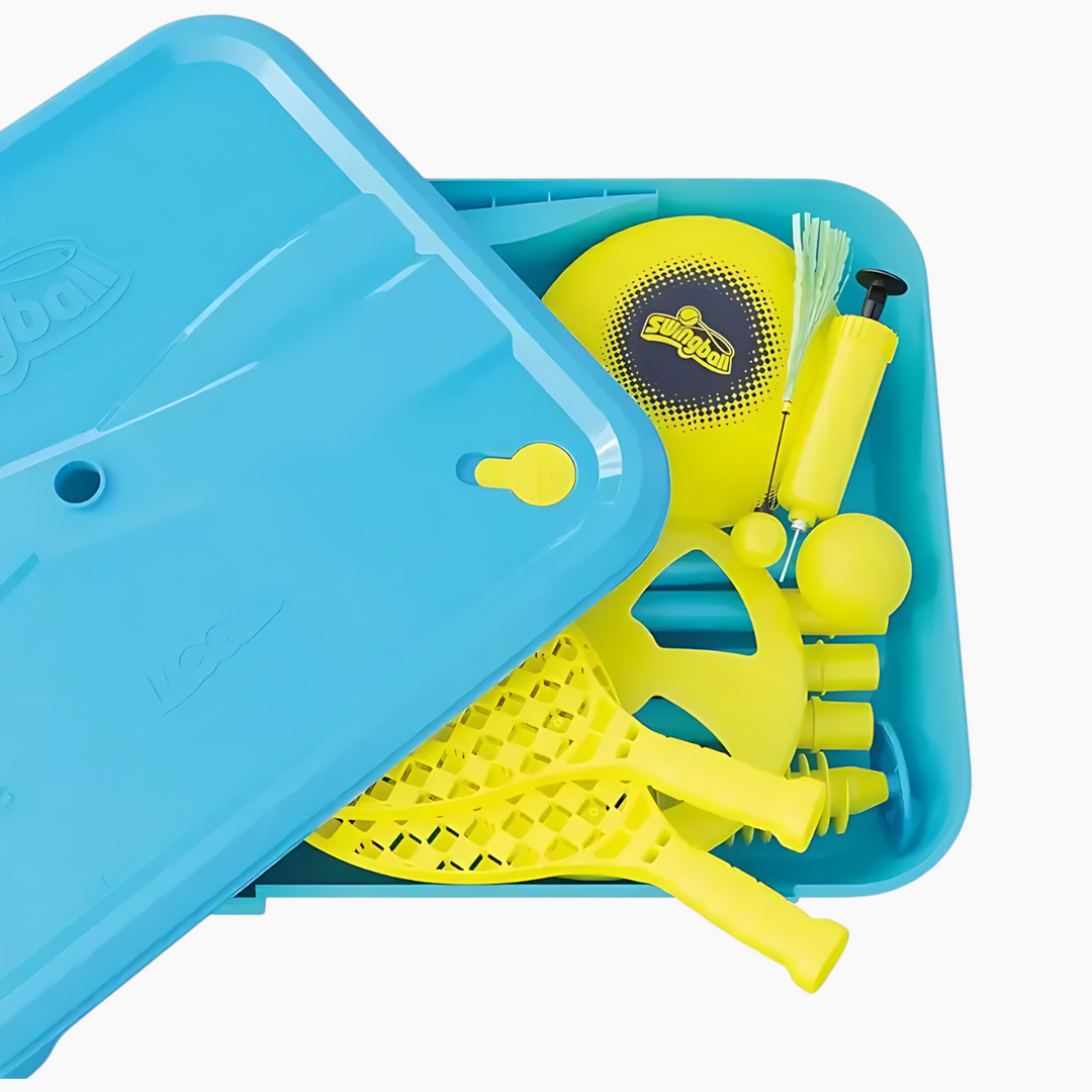 Mookie 5-in-1 Multiplay All Surface Set