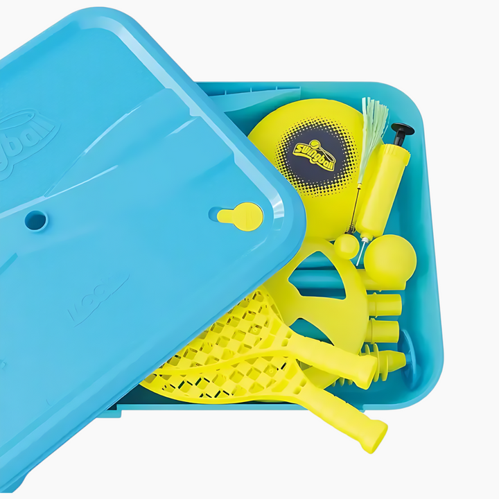 Mookie 5-in-1 Multiplay All Surface Set