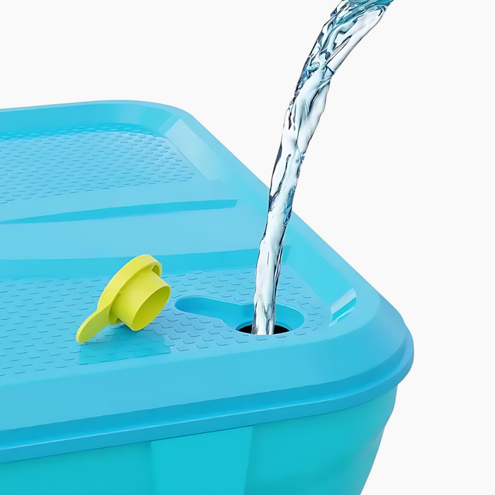 Mookie 5-in-1 Multiplay All Surface Set