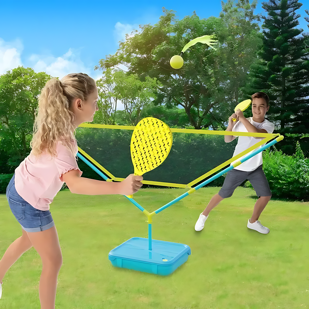 Mookie 5-in-1 Multiplay All Surface Set