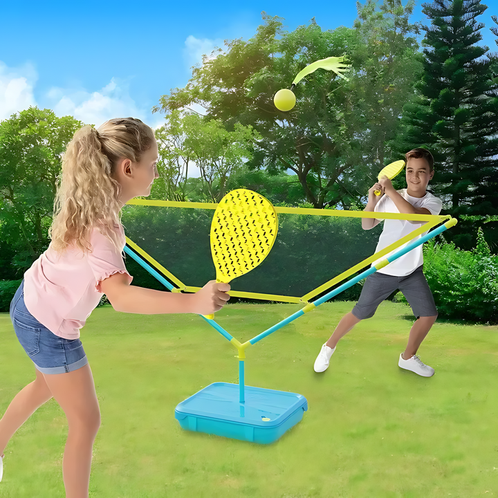 Mookie 5-in-1 Multiplay All Surface Set