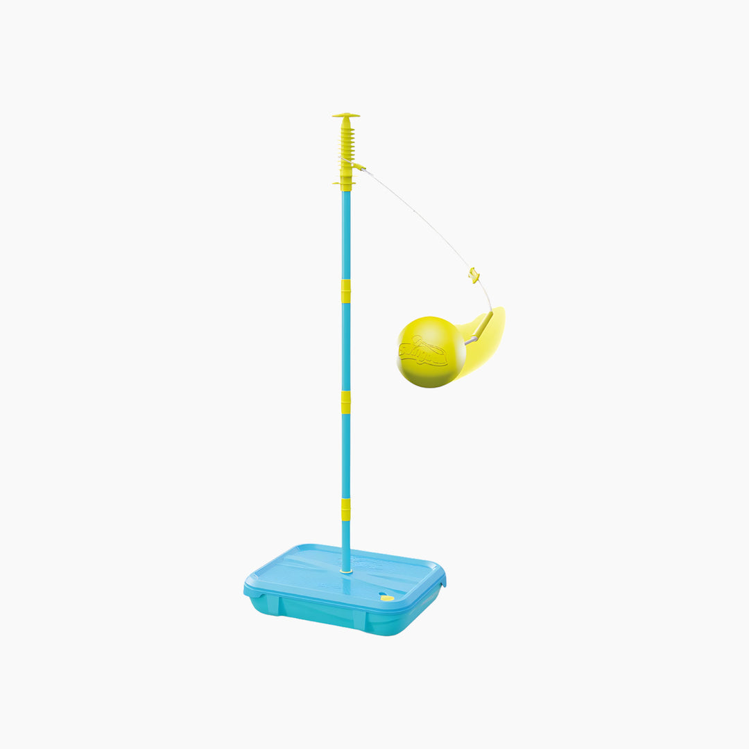 Mookie basketball hoop and net accessory
