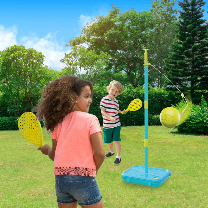 Mookie basketball hoop and net accessory