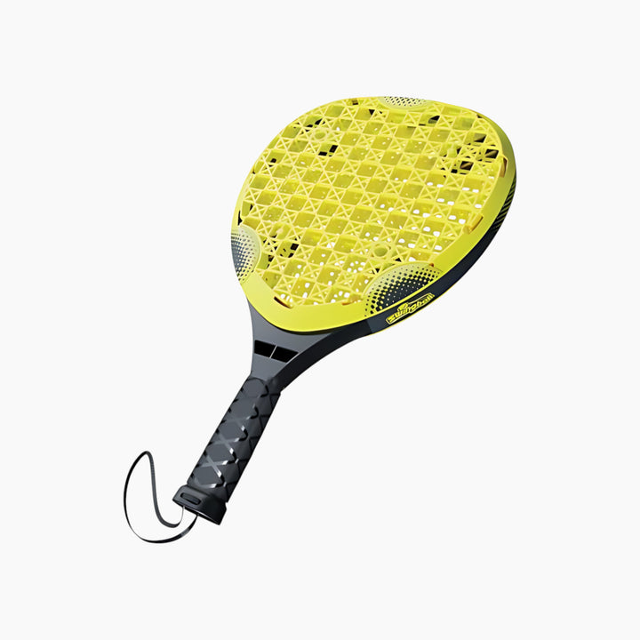 Mookie Reflex Pro Tennis Trainer
