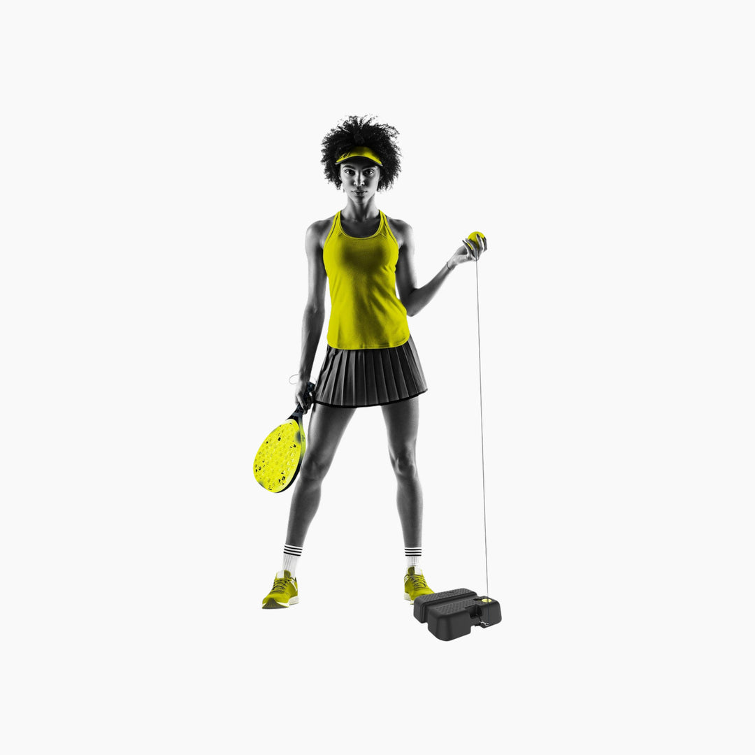 Mookie Reflex Pro Tennis Trainer