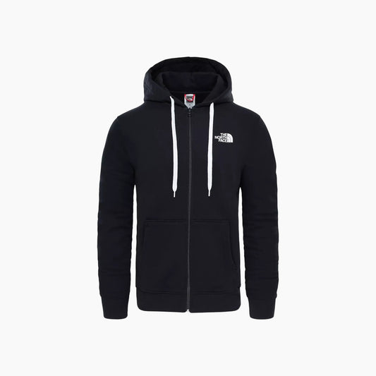 The North Face Men's Open Gate Fullzip Hoodie - Eu